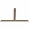 Ekena Millwork Portland Smooth Timber Gable Bracket, Douglas Fir, 84"W x 53"H x 1 1/2"D x 5 1/2"F, 15/12 Pitch GBW084X53X0206POR00SDF - alternate 3